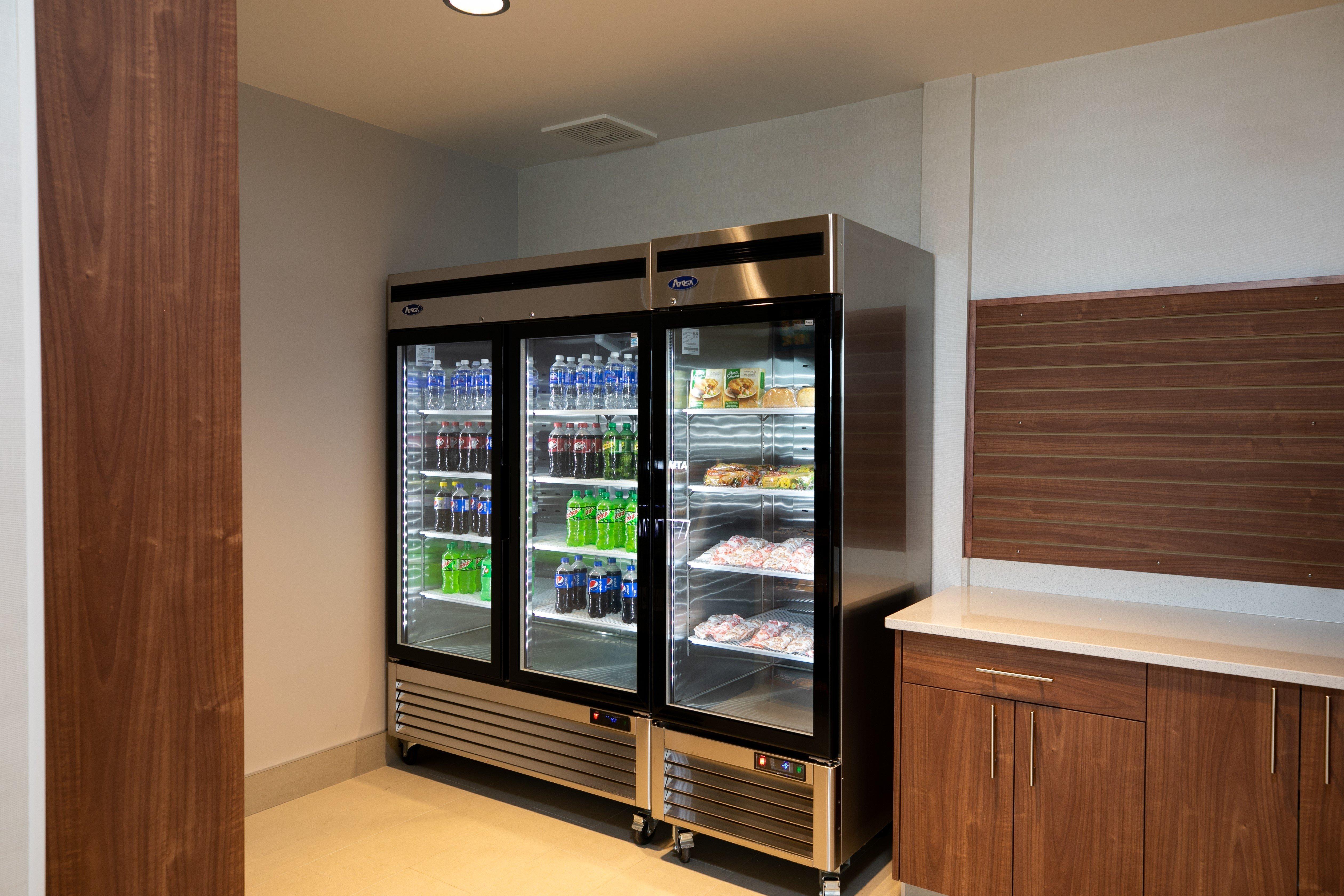 Holiday Inn Express - Lethbridge Southeast By Ihg מראה חיצוני תמונה